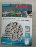 Eheim Substrate Pro Bio-filtermedium 1L 2 Bags Size New. Fixed Price $14.99.