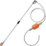 Arepk Aquarium Siphon Vacuum & Water Changer Kit For Small Fish Tanks. Fixed Price $36.09.