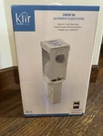 Klir Aquarium Filter DI-7 (new). Fixed Price $299.99.