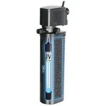 Aquarium Filter For 100-400 Gallon Tank 600GPH Submersible Uv Green Clean Machin. Fixed Price $69.38.