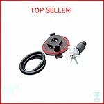 Fluval Hagen Hg 306 Motor Head Maintenance Kit,white. Fixed Price $45.68.