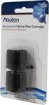 Betta Filters Cartridges, 2PK. Fixed Price $9.99.