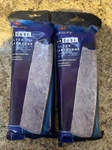 Set Oceanic Bio Cube Cartridges Original Filter Replacement Fits 8 14 29 Hqi. Fixed Price $20.00.