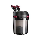 Hydor Prime 10 External Aquarium Canister Filter 25-40 Usgal C01122. Fixed Price $92.99.