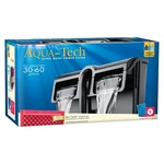 Power Filter 30 To 60-GALLON Aquariums ML90740-00. Fixed Price $78.84.