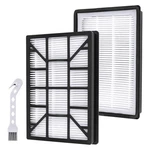 EF-12 52731 Media Filter Compatible With Kenmore Pet Friendly Bagged Canister.... Fixed Price $29.15.
