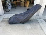Push Lawn Mower Cover By Premium Products - Oxford Heavy Duty 420 Denier. Fixed Price $14.95.