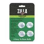 Zilla Turtle Pure Water Care Balls 4 Pack For Clear Healthy Aquatic Habitat. Fixed Price $8.99.