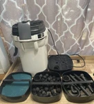 Aquatop CF500 Uv Sterilization Canister Aquarium Filter 525GPH 175 Gallon. Fixed Price $139.99.
