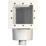 Bluewave Standard Durable Resin Construction Skimmer Return. Fixed Price $54.99.