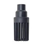 Fluval Vacuum Filter For 305 405 306 406 Models Includes Check Ball 304 4.... Fixed Price $16.89.