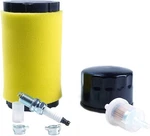 793569 793685 Air Filter Tune Up Kit For Craftsman YT3000 YS4500 LT2000 Lawn Tra. Fixed Price $33.73.