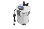 Aquarium Canister Filter 525 Gph 9W Uv Sterilizer Sunsun HW-304B 200G Free Media. Fixed Price $119.69.