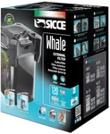 Sicce Whale 120 External Canister Filter For Aquarium Water 140 Gph SIC426. Fixed Price $113.99.