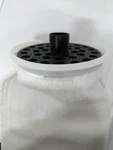 4" - 7" Filter Sock Silencer Printed W/ Petg Aquarium Refugium Sump Micron Reef. Fixed Price $8.99.