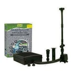 Tetra Pond Fountain Kit FK6 550 Gph Pump & Filter 26598. Fixed Price $129.88.