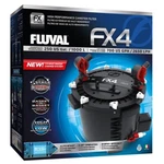 Fluval FX4 External Canister Filter - Filtration Media Fish Tank Aquarium Marine. Fixed Price $333.45.