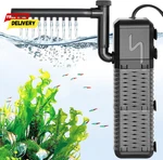 Aquarium Filter,submersible Power Fish Tank With Rainwater Aerator System. Fixed Price $35.99.