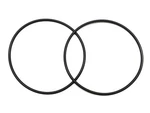 Fluval A20038 A-20038 O-rings Motor Head Lid Seal (2 Pack). Fixed Price $10.99.