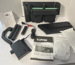 For Parts! Top Fin Aquarium Power Filter Gal #77454 TF75 No Box. Fixed Price $36.00.