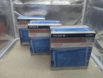 3X Marineland Penguin Power Rite-size Filter Replacement Cartridge 18 Count. Fixed Price $44.99.