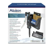 Aqueon Smartclean Power Filter With Ecorenew Cartridge 30-50 Gallon. Fixed Price $49.99.