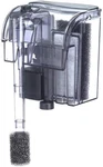 Finnex PF-7 Nano Hob Power Filter, 52 Gph, Up To 7.5 Gallon Aquariums. Fixed Price $35.99.