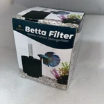 Sungrow Betta Sponge Filter, Works For Tropical Fish And Breeder Aquarium. Fixed Price $16.99.