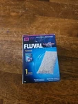 Fluval Clear Ammonia Remover Tank Aquarium. Fixed Price $5.12.