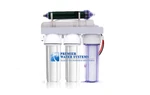 Premier Aquarium Reef 75 Gpd Reverse Osmosis Stage Ro/di System Made In Usa. Fixed Price $128.25.