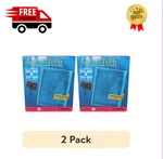 Aqua-tech Ez Change Aquarium Filter #3 Cartridge For 20-40/30-60 ( Pack). Fixed Price $20.32.