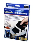 Penn-plax Cascade 1200/1500 Gph Canister Filter Aquarium Bio Sponge Replaceme.... Fixed Price $20.78.