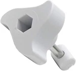 Hagen Fluval FX6 Lid Fastener A20215 For FX5 And Canister Filters. Fixed Price $16.99.