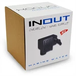 Xaqua Inout Overflow & Return System - Marine Water Version. Fixed Price $94.99.