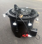 Fluval FX4 Canister Filter External. Fixed Price $155.00.