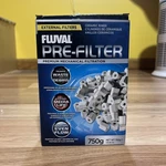 Fluval Pre - Media For External Filters Aquarium Water 750 Gm A1470. Fixed Price $9.99.