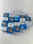 Lot Of 9 Fin Element Ef-s Filter Cartridge 3 Count Open Box. Fixed Price $19.99.