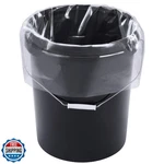Xsourcer 5 Gallon Bucket Liner Bags For Marinating And Brining, Food Grade,. Fixed Price $27.99.