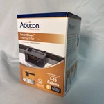 Aqueon 5-15 Gallons Internal Water Filter Cartridge Aquarium Fish Tank (3C4). Fixed Price $30.59.
