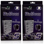 Deep Blue Biomaxx Small Cartridges For Nano Power Filters. Fixed Price $10.99.