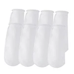 200 Micro Felt Filter Bag Aquarium Sock For Fish Tank, 14 Inch Length,. Fixed Price $51.48.