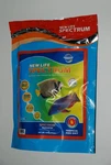 New Life Spectrum Naturox Large Fish Formula Select Size:: 600 Gram Bag. Fixed Price $28.99.