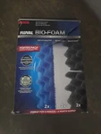 Fluval 306/307 Bio-foam Max Value Pack A336 Mechanical Biological Filtration. Fixed Price $11.99.