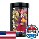 Brightwell Aquatics Carbonit-p Activated Filter Media For Marine And. Fixed Price $32.64.