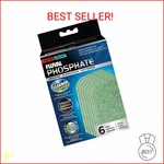 Fluval 307/407 Phosphate Remover Pad, Replacement Aquarium Canister Filter Media. Fixed Price $10.64.
