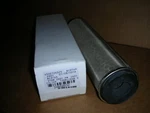Rosedale Flow Ezy 10-100-C-B-S-DOE Micron Filter Element 10" X 2-1/2" New!!. Fixed Price $65.00.