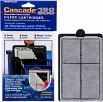 Cascade Hang-on Power Filter Replacement Cartridges, 3 Pack. Fixed Price $18.52.