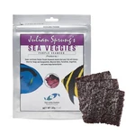 Two Little Fishies ATLSVPS4 Veg-purple Seaweed, 1-OUNCE Pouch. Fixed Price $19.13.