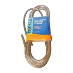 Clear Flexible Airline Tubing For Aquariums 8 Feet. Fixed Price $11.25.