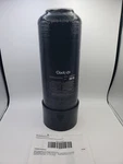 6" X 18" Weco Mineral Tank For Water Softener/filter - Polyethylene Inner Shell. Fixed Price $100.00.